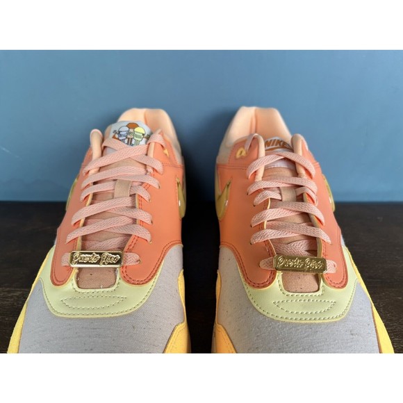 Nike Air Max 1 SP Puerto Rico \